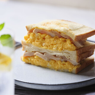 朝の活力をZEROCORNERでチャージ！