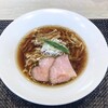 宍道湖しじみ中華蕎麦 琥珀 東京本店