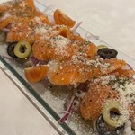 Cerchio Legame Compagno - 