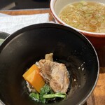遊食豚彩 いちにいさん - 