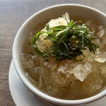 渋谷 和牛焼肉 USHIHACHI 極 - 