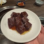 炭火焼肉 久 - 