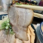 麺屋 おおやま - 