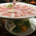 遊食豚彩 いちにいさん 銀座店 - 