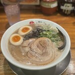 二代目けんのすけ - 