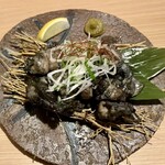 個室居酒屋 四季や - 