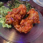 明洞ポチャ 新橋店 - 