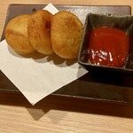 個室居酒屋 四季や - 