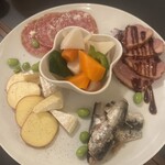 Cerchio Legame Compagno - 