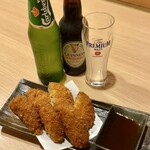 個室居酒屋 四季や - 