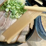 麺屋 おおやま - 