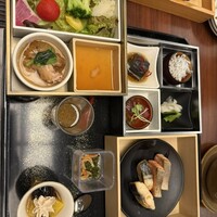 日本料理　花木鳥 - 