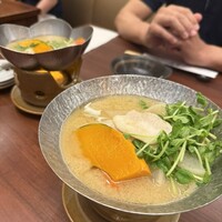 日本料理　花木鳥 - 