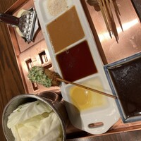 知留久 お初天神店 - 