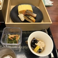 日本料理　花木鳥 - 