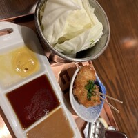 知留久 お初天神店 - 