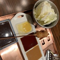 知留久 お初天神店 - 