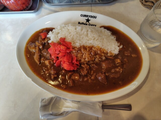 Curry Do Horie Ten photo 2