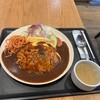 洋食屋 ムッシュ