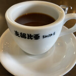 支留比亜珈琲店 - 