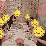 FONDA MEXICANA New York - 