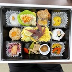 芝寿しのさと - 