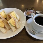 支留比亜珈琲店 - 