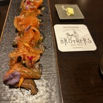 BISTRO BROTHERS - 