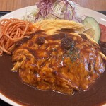 洋食屋 ムッシュ - 