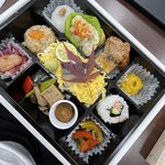 芝寿しのさと - 