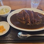 肉食堂 最後にカツ。 3号店 - 