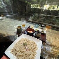 麓屋 京王プラザホテル - 