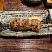 おみ乃 神谷町 - 