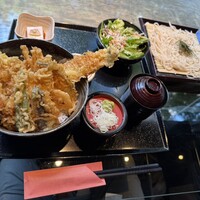 麓屋 京王プラザホテル - 