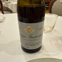 オーベルジュ・ド・リル トーキョー - 