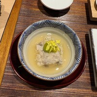 おみ乃 神谷町 - 