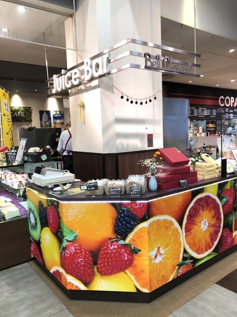 ベル・クローバー - 陸前原ノ町（ケーキ）の写真