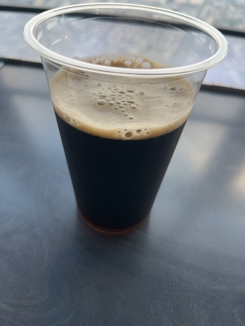 SKYTREE CAFE Furoa San Goju photo