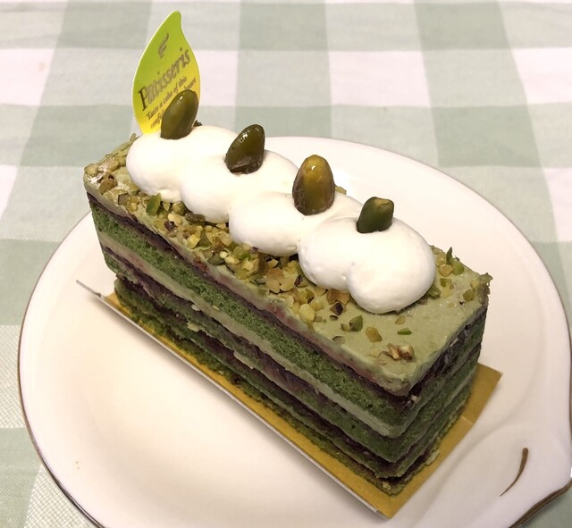 ベル・クローバー - 陸前原ノ町（ケーキ）の写真