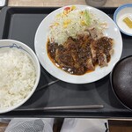 松屋 - 