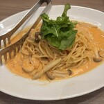 イタリア厨房 ベルパエーゼ - 