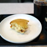 ピークスピークカフェ - 