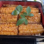 漁師食堂うのしま豊築丸 - 