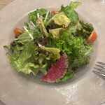 イタリア厨房 ベルパエーゼ - 