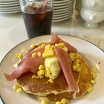 ブラッスリー・サリュー - 