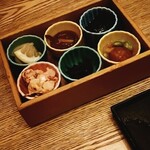 小割烹おはし  - 