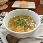 ふらんす料理　蓮 - 