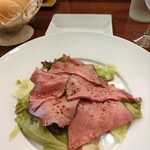 ふらんす料理　蓮 - 