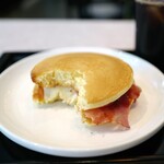 ピークスピークカフェ - 