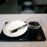 ピークスピークカフェ - 